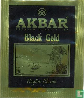 Ceylon Classic - Afbeelding 1