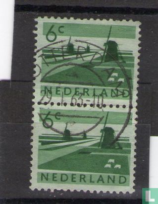 Rotterdam 1963