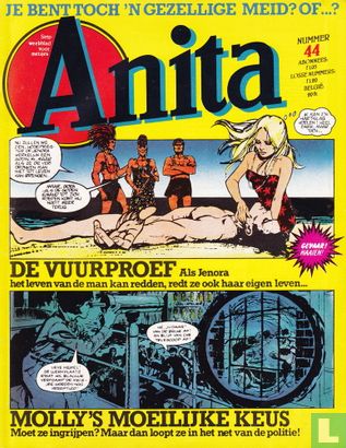 Anita 44 - Afbeelding 1