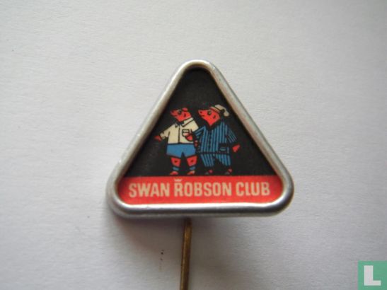Swan Robson Club