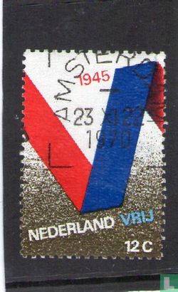 Amsterdam 1970