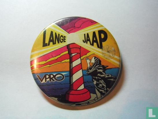 Lange Jaap
