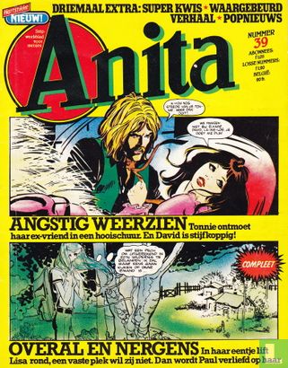Anita 39 - Image 1