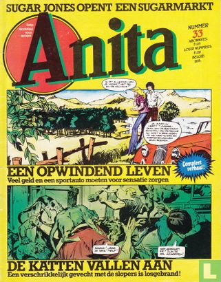 Anita 33 - Afbeelding 1