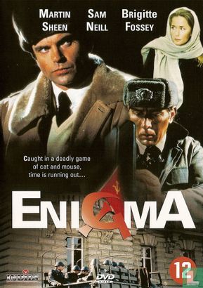 Enigma - Afbeelding 1
