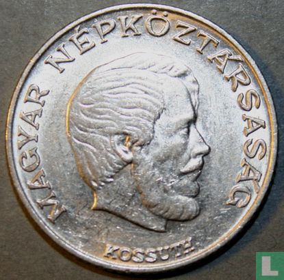 Hungary 5 forint 1972 - Image 2