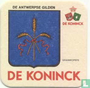 de Antwerpse Gilden : Graankopers