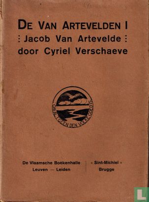 Jacob van Artevelde - Afbeelding 1