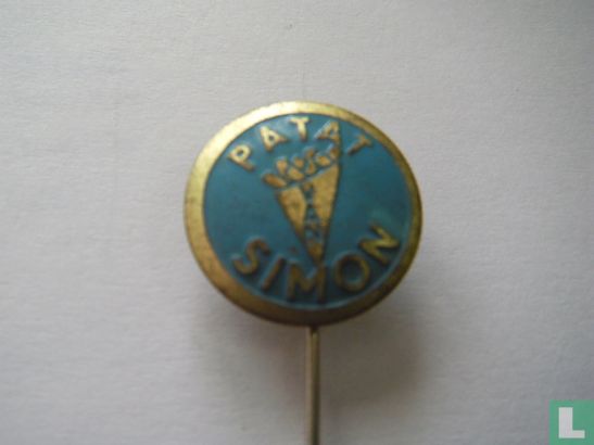 Patat Simon