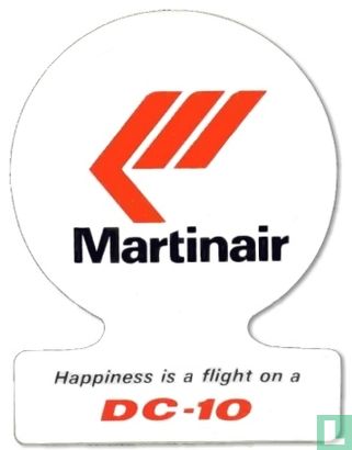 Martinair - DC-10 (01)
