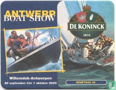 Antwerp boatshow - Image 1