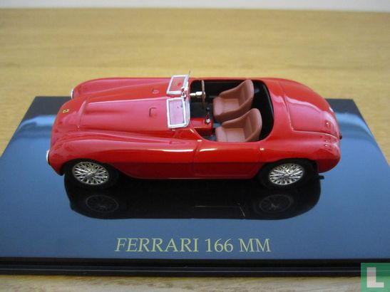Ferrari 166 MM - Afbeelding 1