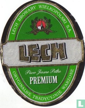 Lech Premium 