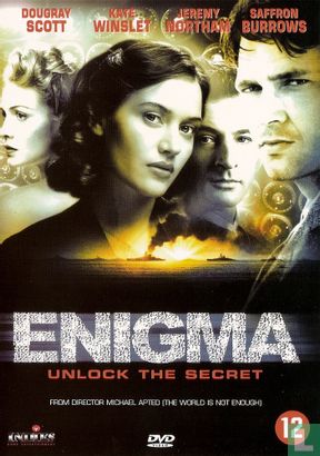 Enigma  - Afbeelding 1