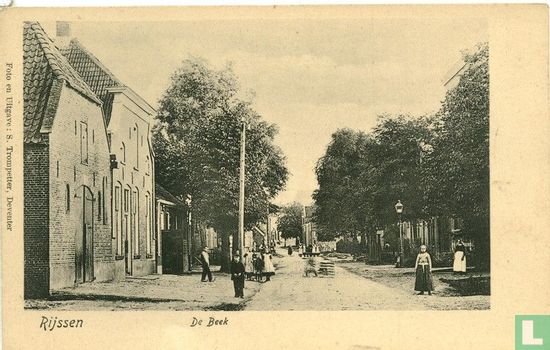 Beek, de - Image 1