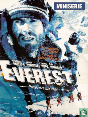 Everest - Bild 1