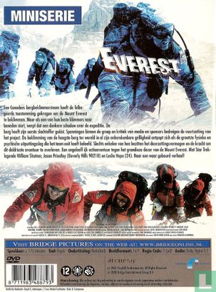 Everest - Afbeelding 2