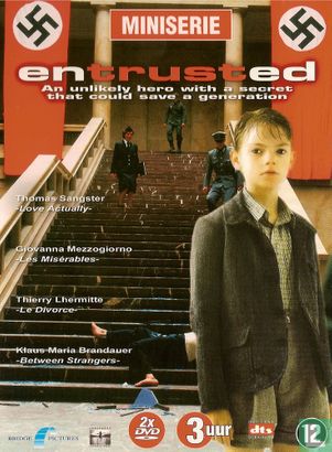 Entrusted - Afbeelding 1