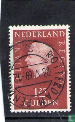 Rotterdam Pendrecht 1969