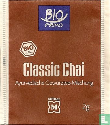 Classic Chai - Image 1