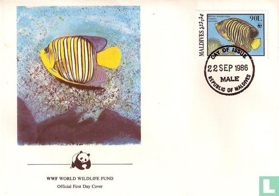 WWF - Fish