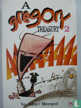 Gregory Treasury 2 - Afbeelding 1