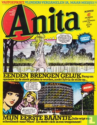 Anita 41 - Afbeelding 1