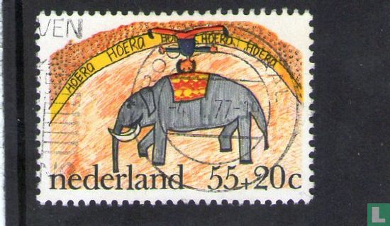 Roosendaal 1977