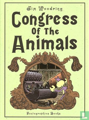 Congress of the Animals - Image 1