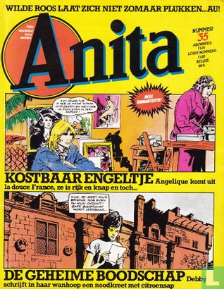 Anita 35 - Afbeelding 1