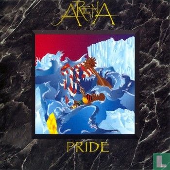 Pride - Afbeelding 1