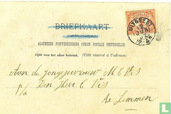Beestenmarkt - Image 2