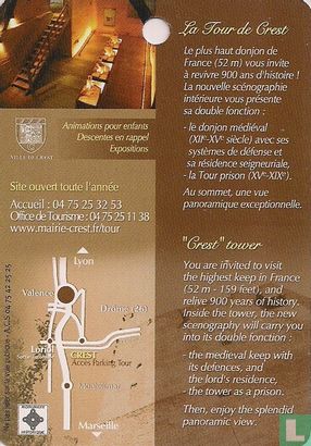 La Tour de Crest - Image 2