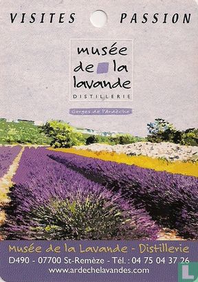Museé de la lavande - Image 1