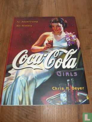 Coca-Cola Girls - Image 1