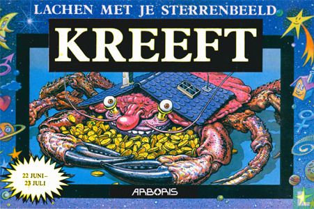 Kreeft - Image 1