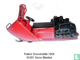 Polaris Snowmobile