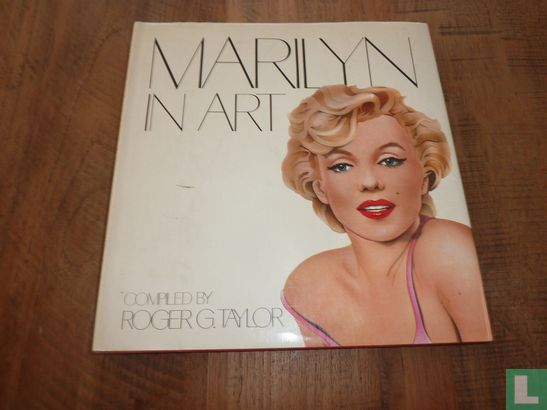 Marilyn in Art - Image 1