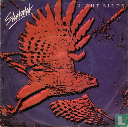 Night Birds - Afbeelding 1