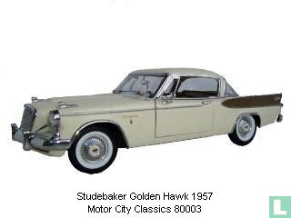 Studebaker Golden Hawk