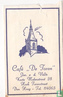 Café "De Toren"