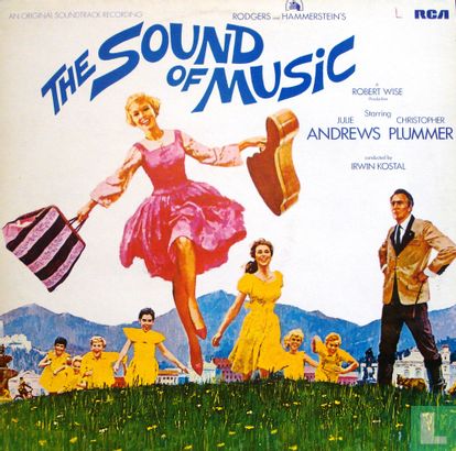 The Sound of Music - Bild 1