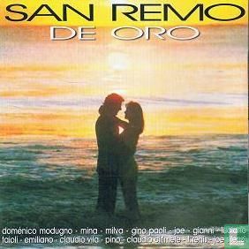 San Remo de oro - Afbeelding 1