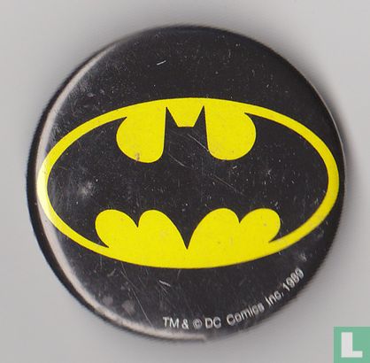Batman logo