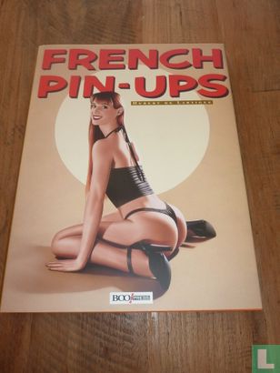 French Pin-Ups - Afbeelding 1