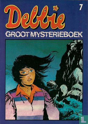 Debbie groot mysterieboek - Image 1