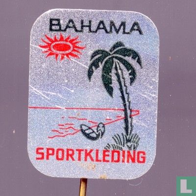 Bahama sportkleding
