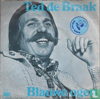 Blauwe ogen - Image 1
