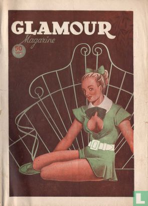 Glamour Magazine 1 - Image 1