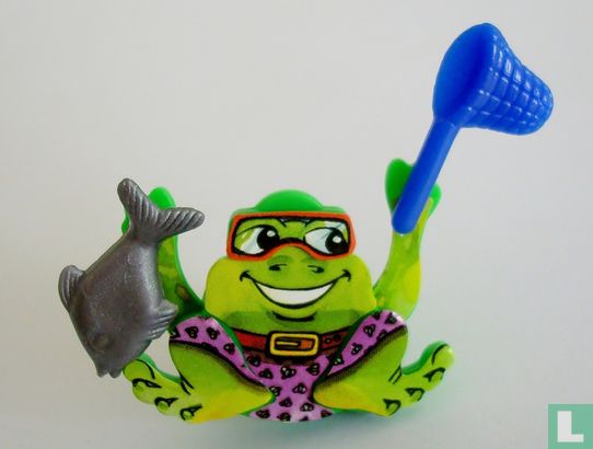 Frog - Image 1